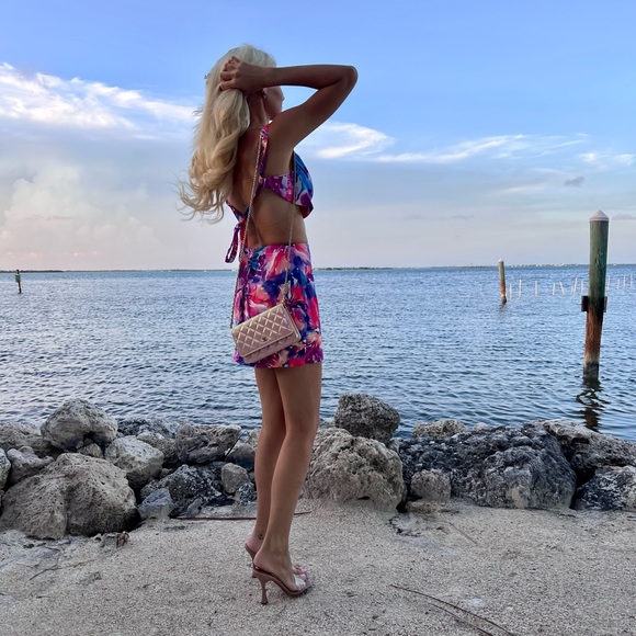 For love and lemons matching set - Picture 2 of 2